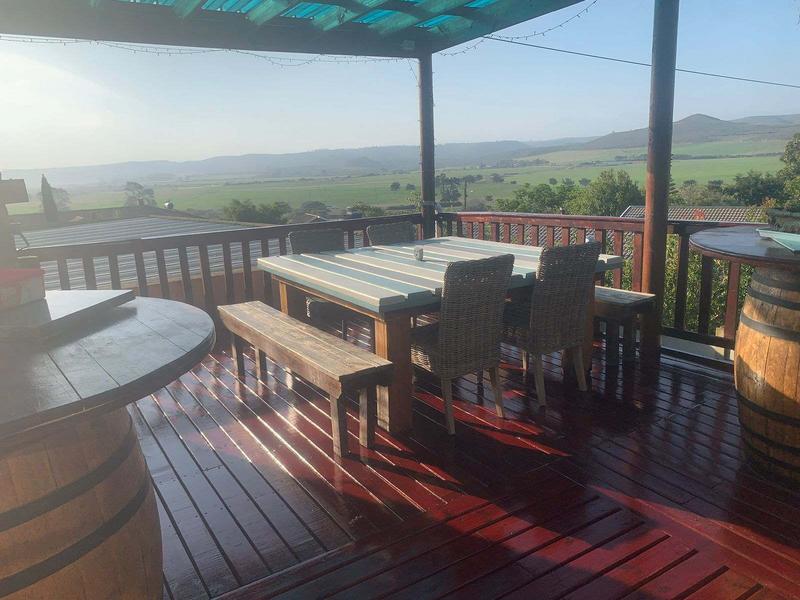 4 Bedroom Property for Sale in Fraaiuitsig Western Cape